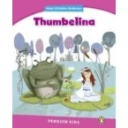 Imagen de Penguin Kids 2 Thumbelina Reader
