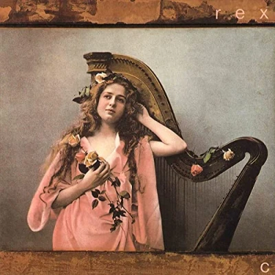 Imagen de C [Vinilo]