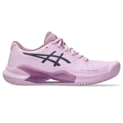 Imagen de Asics Gelchallenger Zapatillas de entrenamiento, Mujer, Talla: 42.5, Light ube indigo fog Zapatos