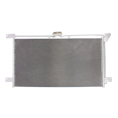 Imagen de THERMOTEC KTT110442 Condensador