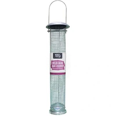 Imagen de Bonnington Plastics King Fisher bf019 Grandes Deluxe Nut Forro Sistema