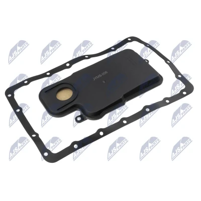 Imagen de Filtro hidráulico, transmisión automática NTY FSF MS 006