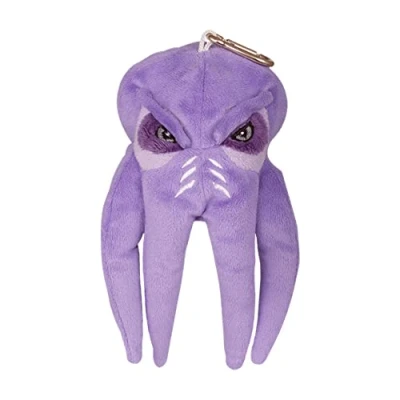 Imagen de Ultra Pro Dungeons &amp; Dragons Bolsa para Jugadores Mind Flayer, E 86513