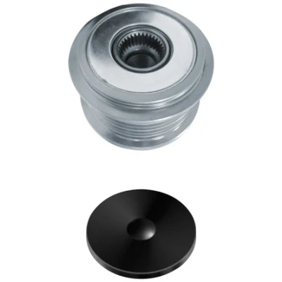 Imagen de HELLA 9XU 358 039 041 Rueda Libre Alternador 42,4 con caperuza TOYOTA: Auris Hatchback, Land Cruiser Prado 120, Avensis III Familiar, LEXUS: IS 2