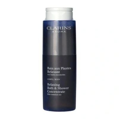 Imagen de Clarins Relax Bath &amp; Shower Concentrate 200 ml