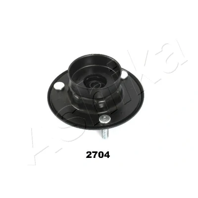 Imagen de ASHIKA GOM 2704 Soporte, parachoques eje delantero, ambos lados LEXUS: IS 2