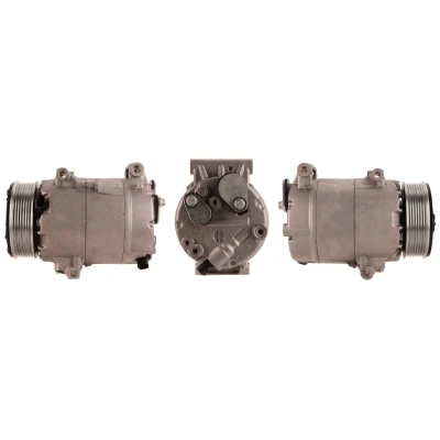 Imagen de ELSTOCK 51 0695 Compresor de Aire Acondicionado PAG 46 R 134 a con juntas RENAULT: ESPACE 4