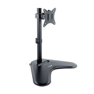 Imagen de Soporte De Mesa Tooq Db1701tn b Para Pantallas 17&quot; 32&quot;