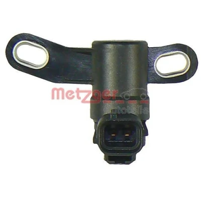 Imagen de METZGER 0902197 Sensor de Cigueñal 2 Pieza Recambio Original FORD: MONDEO 4 Stufenheck, S Max Mk1