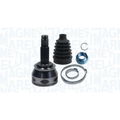 Imagen de MAGNETI MARELLI 302015100096 Junta Homocinética Eje delantero FIAT: Doblo I Cargo, Strada Pick up
