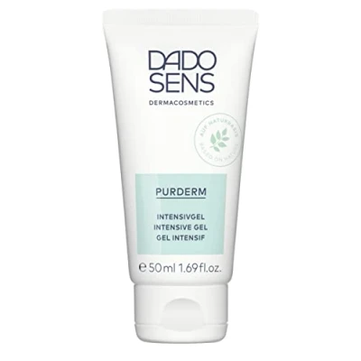 Imagen de Dado Sens Purderm Intensive Gel 50 ml