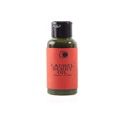 Imagen de Aceite Portador de Bayas Laurel 125 ml 100% Puro