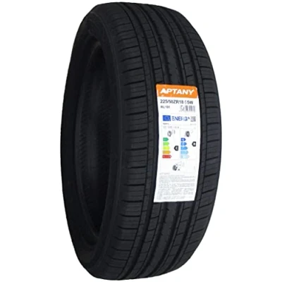Imagen de Aptany RU101 225/50 R18 95W coche de turismo Neumáticos verano BMW: 3 Touring, GT, X1, AUDI: A6 C7 Berlina, Avant, A7 Sportback