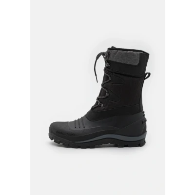 Imagen de CMP Nietos Botas para la nieve nero, Hombre, Talla: 46, Nero Tela/tejido sintético