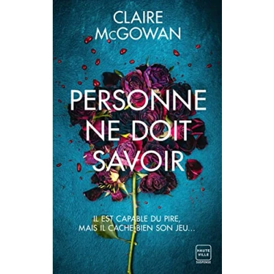 Imagen de Personne Ne Doit Savoir