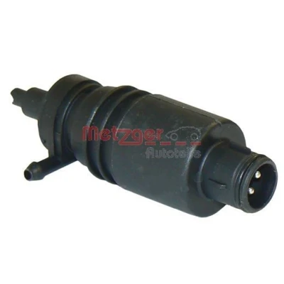 Imagen de METZGER 2220013 Bomba de Limpiaparabrisas Pieza Recambio Original AUDI: A4 B5 Berlina, A6 C4 Avant, Coupe B3