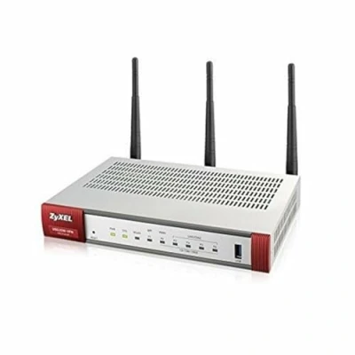 Imagen de Firewall zyxel usg20w vpn eu0101f