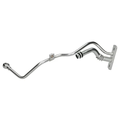 Imagen de AJUSA OP10257 Conducto aceite, turbocompresor VOLKSWAGEN: Caddy 3, Passat B6 Berlina, Jetta SKODA: Octavia II Hatchback, Superb Familiar norauto