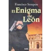 Imagen de El Enigma De León