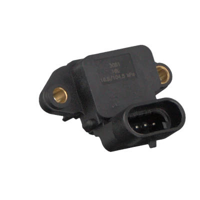 Imagen de FEBI BILSTEIN 45255 Sensores con material de fijación FIAT: Punto I Hatchback, II Panda LANCIA: DELTA 2