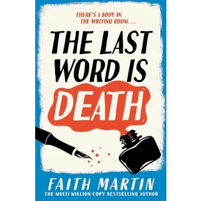 Imagen de The Last Word Is Death