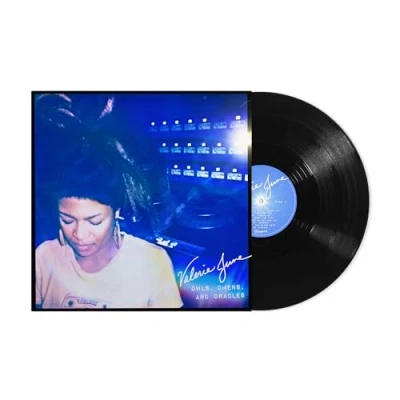 Imagen de Owls, Omens, and Oracles Vinilo