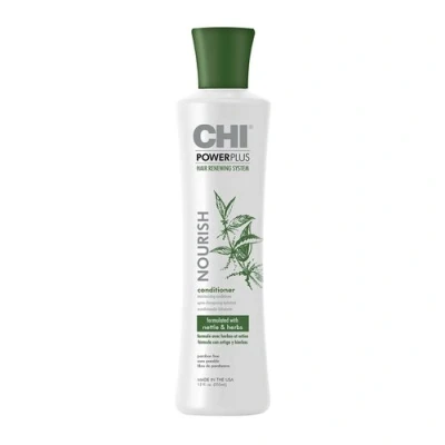 Imagen de CHI Powerplus Nourish Acondicionador 355 ml