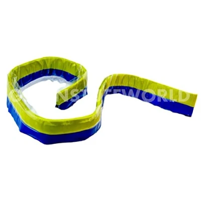 Imagen de Green Stuff 18 inches (46cm) Kneadatite Blue Yellow Duro Warhammer