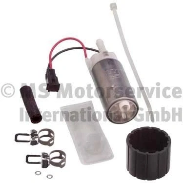 Imagen de PIERBURG 7.02700.69.0 Bomba de Combustible eléctrico con material montaje añadido fijación FORD: FIESTA 3, 5