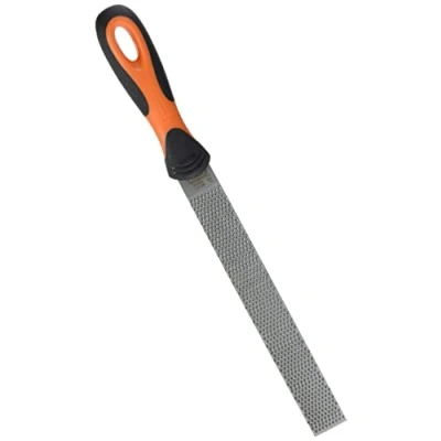 Imagen de Bahco LIMAS BRICOLAGE MADERA 8