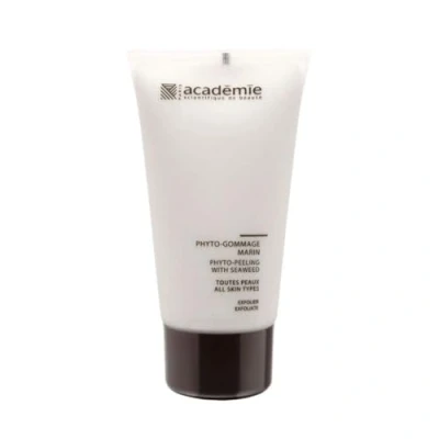 Imagen de Hypo Sensible Phyto Peeling with Seaweed Exfoliating Cream Academie Cleanser 75ml/2.5oz by