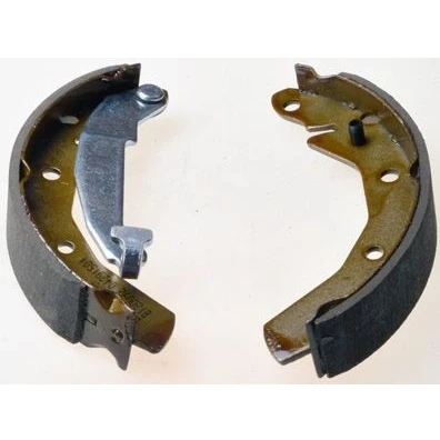 Imagen de Kit de zapatas DENCKERMANN B120092