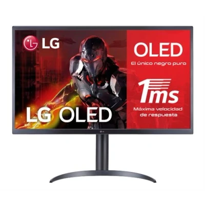 Imagen de Monitor Lg 32ep950 b 32&#039;&#039; 4k Uhd 60hz