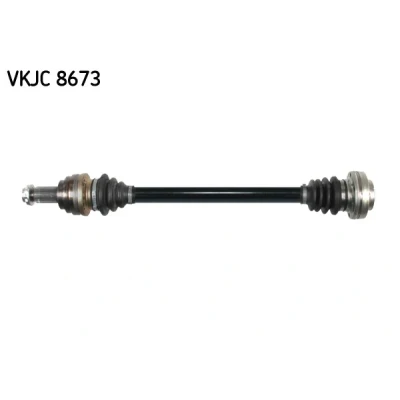 Imagen de SKF VKJC 8673 Árbol de transmisión 672 BMW: 3 Touring