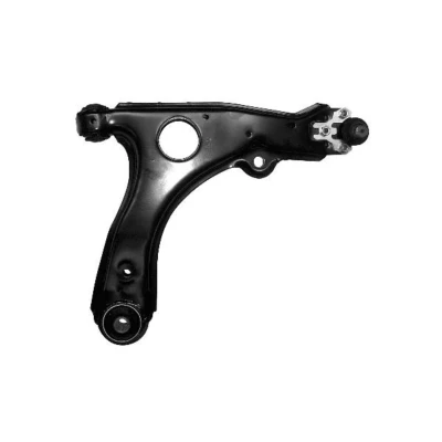 Imagen de MOOG VO WP 0232 Barra oscilante, suspensión de ruedas ambos lados, debajo, Eje delantero Brazo oscilante transversal VOLKSWAGEN: Passat B3/B4 Berlina