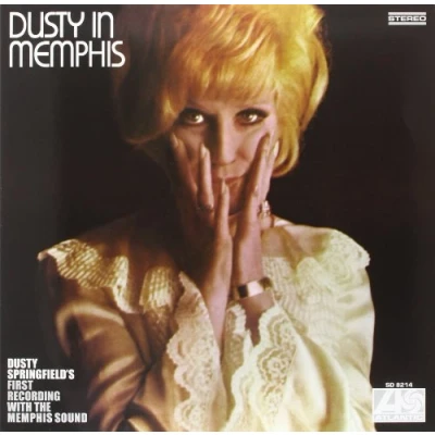 Imagen de Dusty In Memphis Half Speed Master [Vinilo]