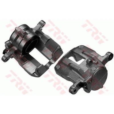 Imagen de TRW BHW246 Pinza de freno Hierro fundido MERCEDES BENZ: Clase A