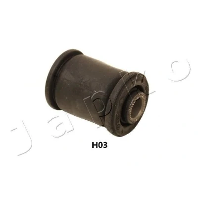 Imagen de JAPKO GOJH03 Silentblock Brazo de Suspension eje delantero, ambos lados, centro 56