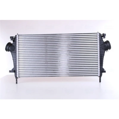 Imagen de NISSENS 96554 Intercooler OPEL: Insignia A Berlina, Hatchback