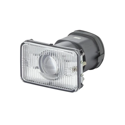Imagen de HELLA 1BL 005 380 041 Óptica de faro, faro principal