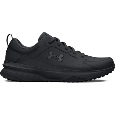 Imagen de Under Armour Charged Edge Zapatillas de Entrenamiento, Hombre, Negro, 46 EU