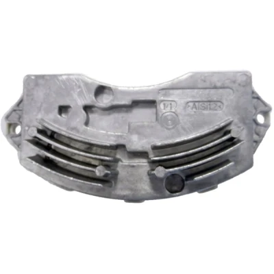 Imagen de MAHLE ORIGINAL ABR 71 000S Regulador, ventilador habitáculo BMW: 3 Coupé, X5 norauto, oscaro, mister auto