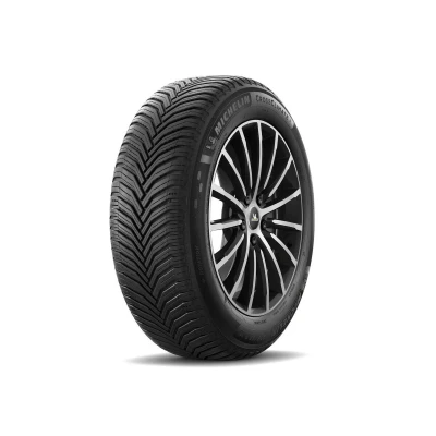 Imagen de Michelin CrossClimate 2 215/55 R18 95H coche de turismo Neumáticos para todas las estaciones 866743