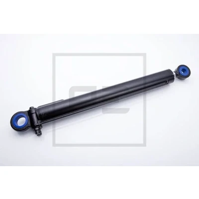 Imagen de PETERS ENNEPETAL 013.662 00A Cilindro de basculamiento, cabina 642mm