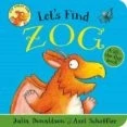 Imagen de Let S Find Zog