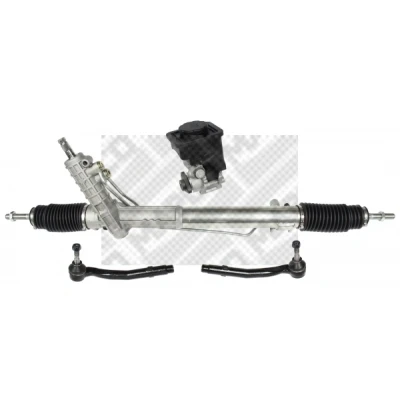Imagen de MAPCO 29861/4 Cremallera de Dirección