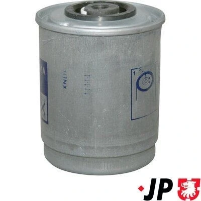 Imagen de JP GROUP 1518700200 Filtro Combustible enroscable FORD: Transit Mk4 Furgón, Bus, Tourneo