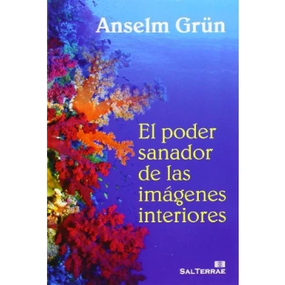 Imagen de poder sanador de Las Imagenes interiores: 306 (Pozo Siquem)