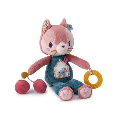 Imagen de Jeanne El Gato Multi Actividades