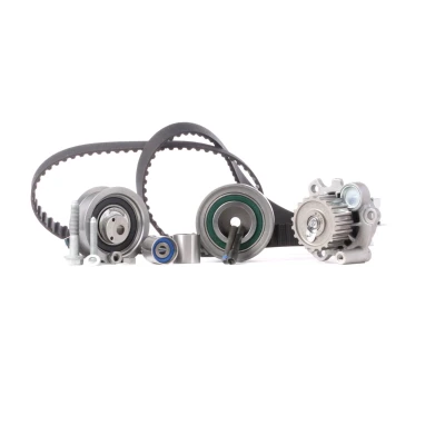Imagen de SNR KDP457.370 Bomba de Agua + Kit Distribucion SEAT: Leon I Hatchback, Ibiza 2, Toledo 2 Limousine, VOLKSWAGEN: Golf 4, 4 Variant, Caddy 3